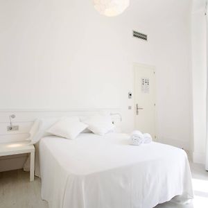 Kamer met een King Size Bed